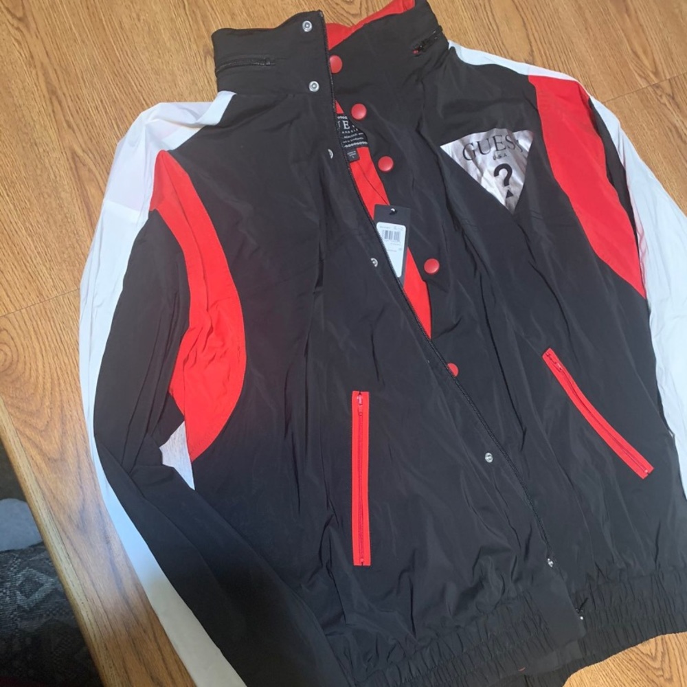 Guess jacket